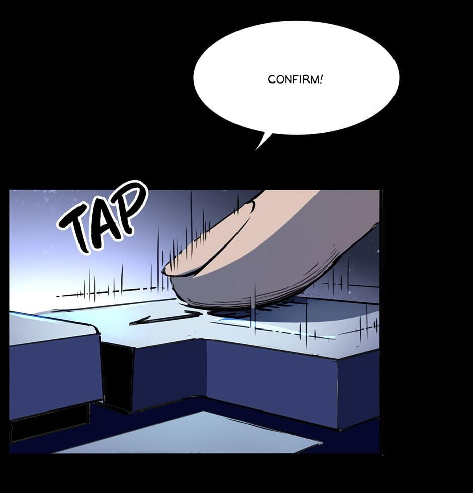 The King of Gaming Bugs! (Colored) Chapter 1 page 16 - 