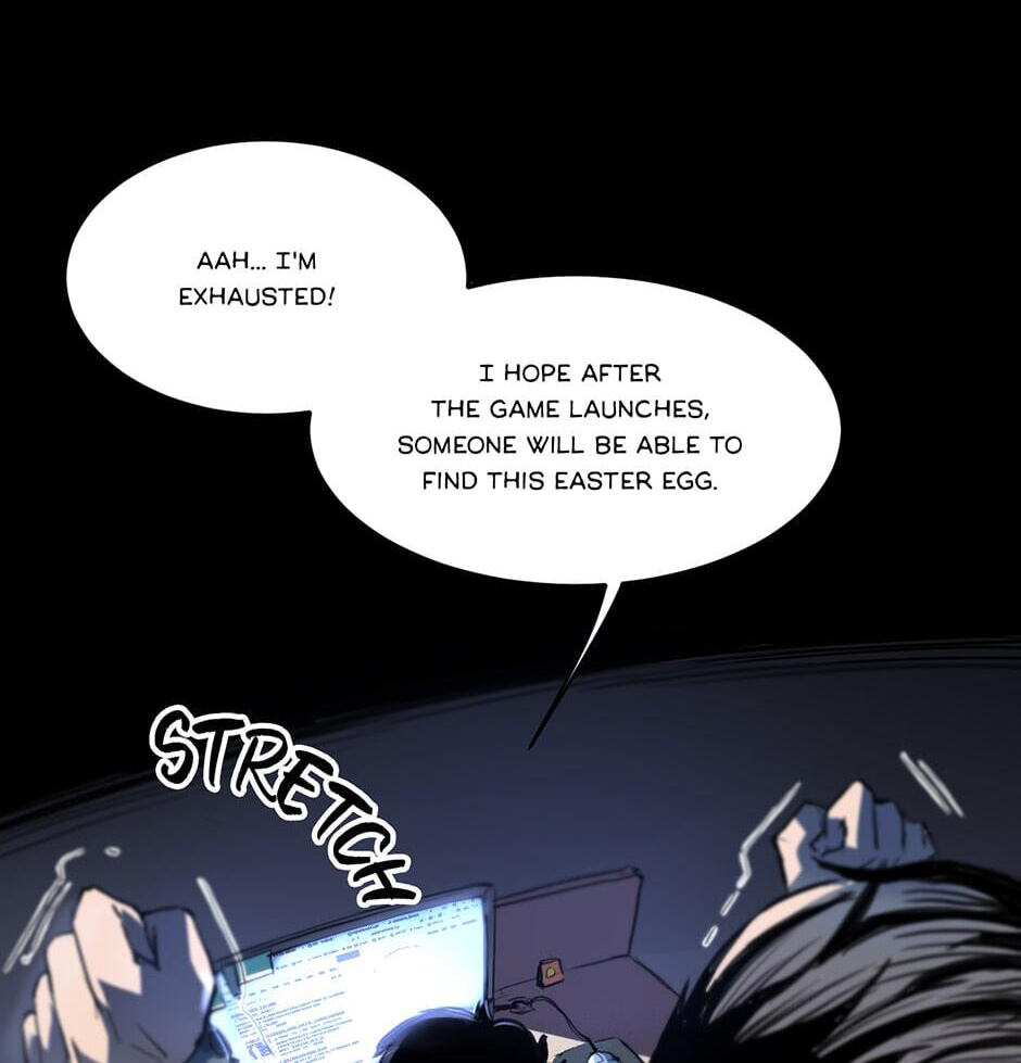 The King of Gaming Bugs! (Colored) Chapter 1 page 17 - 