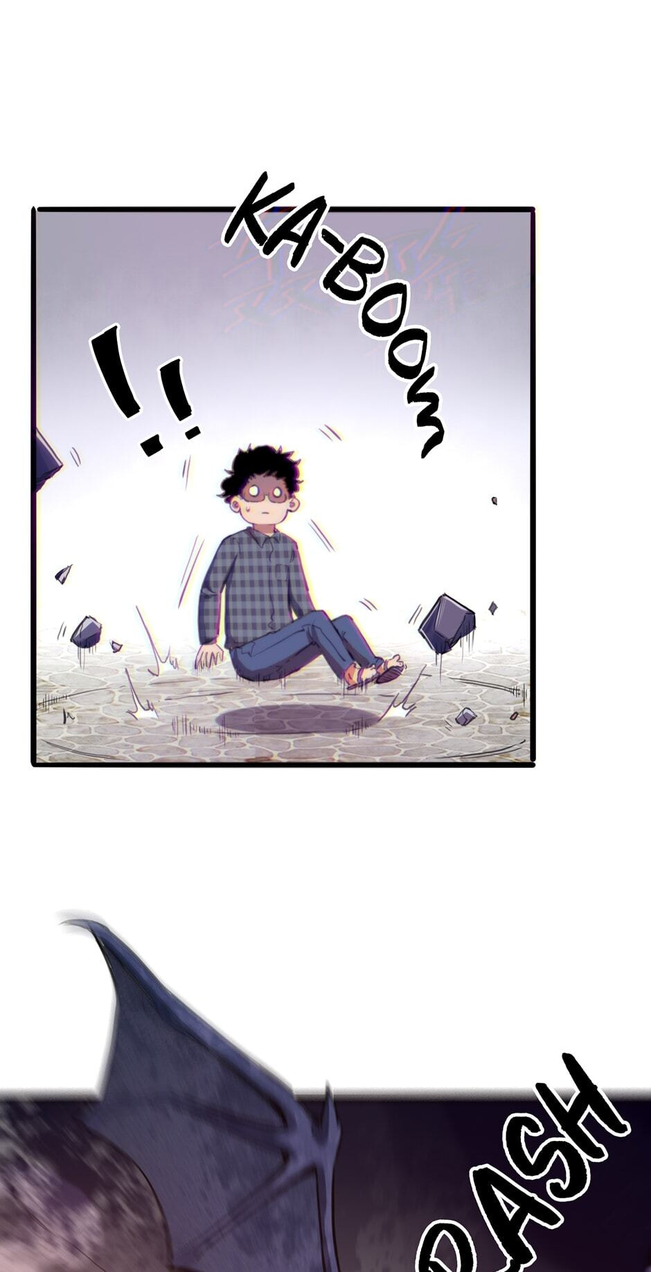 The King of Gaming Bugs! (Colored) Chapter 1 page 164 - 