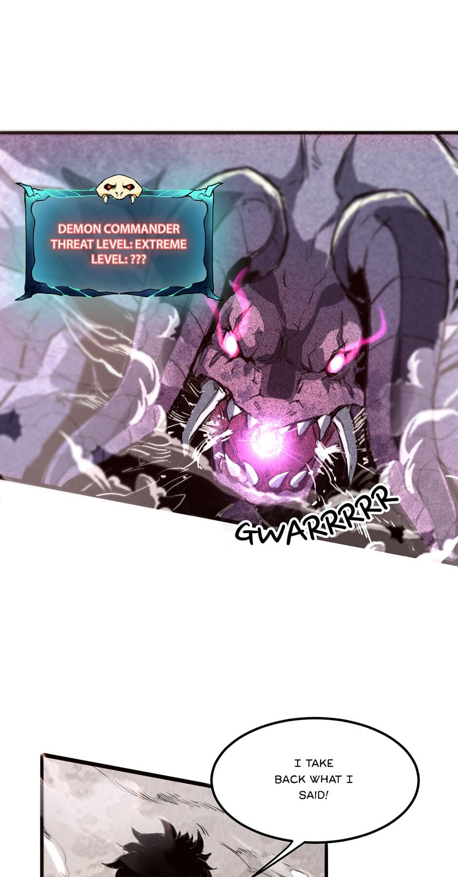 The King of Gaming Bugs! (Colored) Chapter 1 page 166 - 