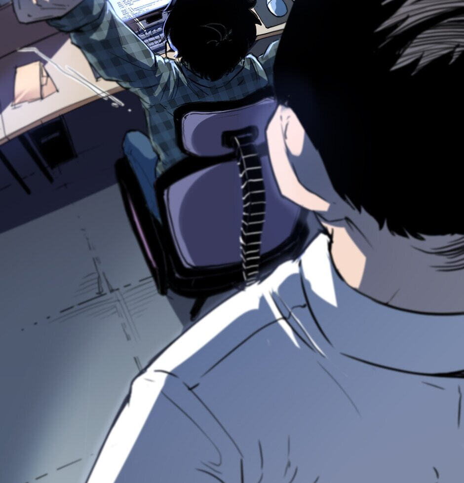 The King of Gaming Bugs! (Colored) Chapter 1 page 18 - 