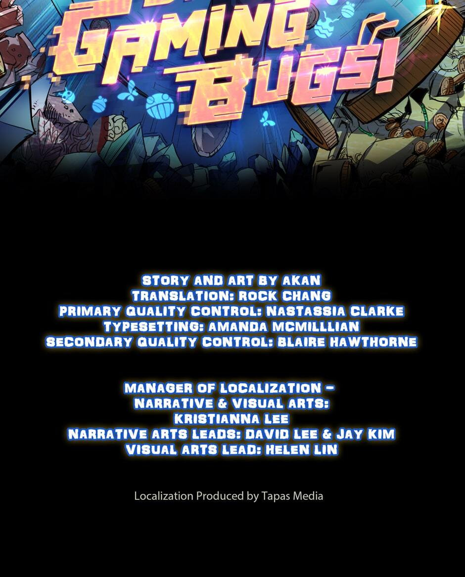 The King of Gaming Bugs! (Colored) Chapter 1 page 3 - 