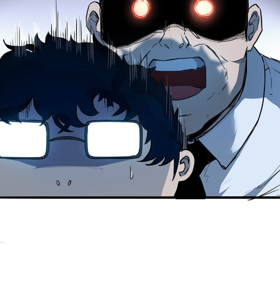 The King of Gaming Bugs! (Colored) Chapter 1 page 21 - 