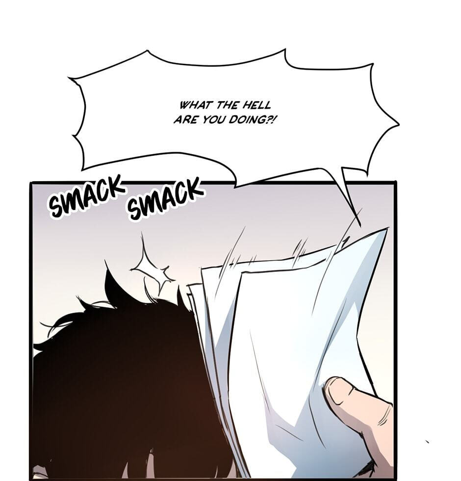 The King of Gaming Bugs! (Colored) Chapter 1 page 22 - 