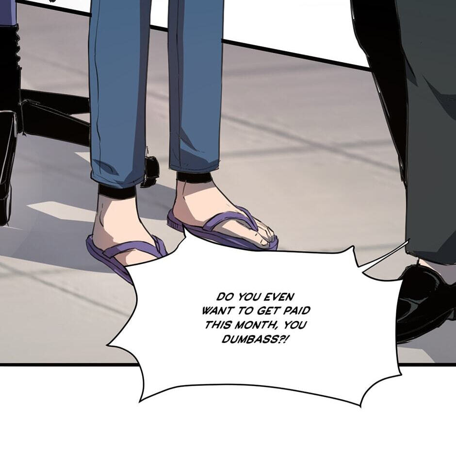 The King of Gaming Bugs! (Colored) Chapter 1 page 25 - 
