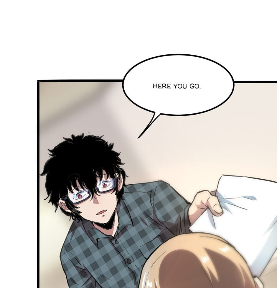 The King of Gaming Bugs! (Colored) Chapter 1 page 39 - 