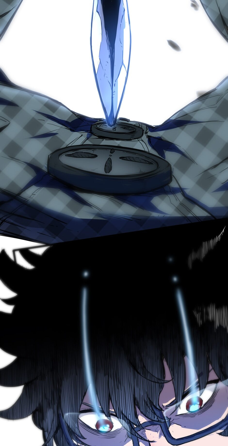 The King of Gaming Bugs! (Colored) Chapter 1 page 5 - 