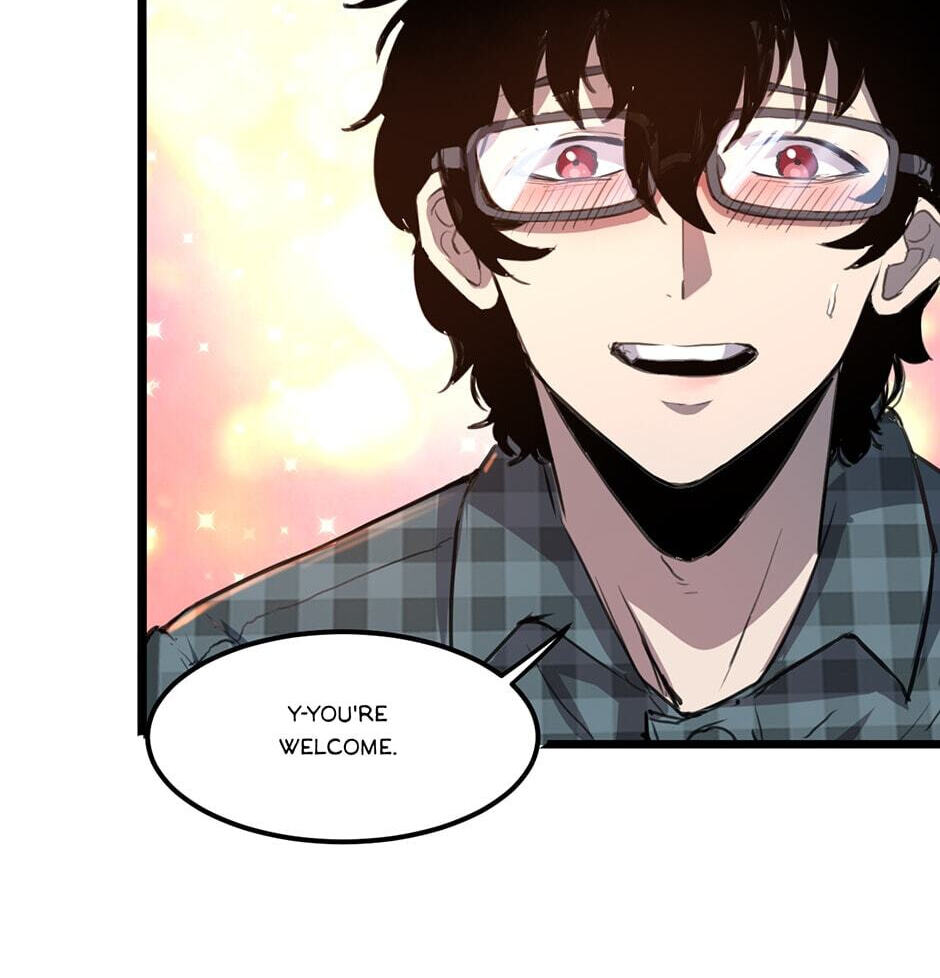 The King of Gaming Bugs! (Colored) Chapter 1 page 44 - 