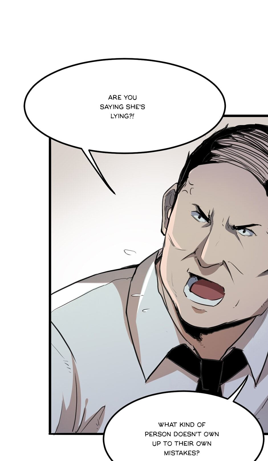 The King of Gaming Bugs! (Colored) Chapter 1 page 48 - 