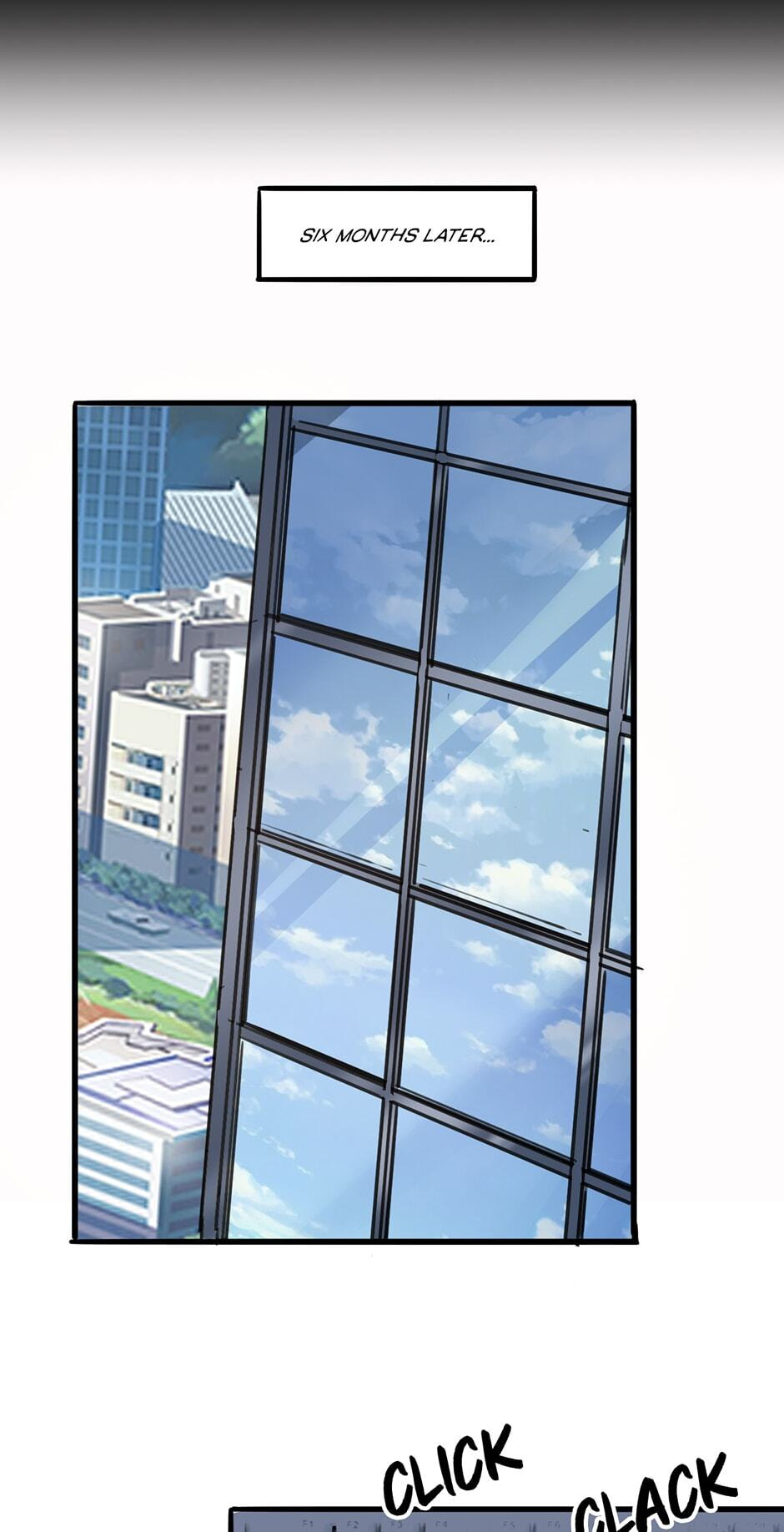 The King of Gaming Bugs! (Colored) Chapter 1 page 60 - 