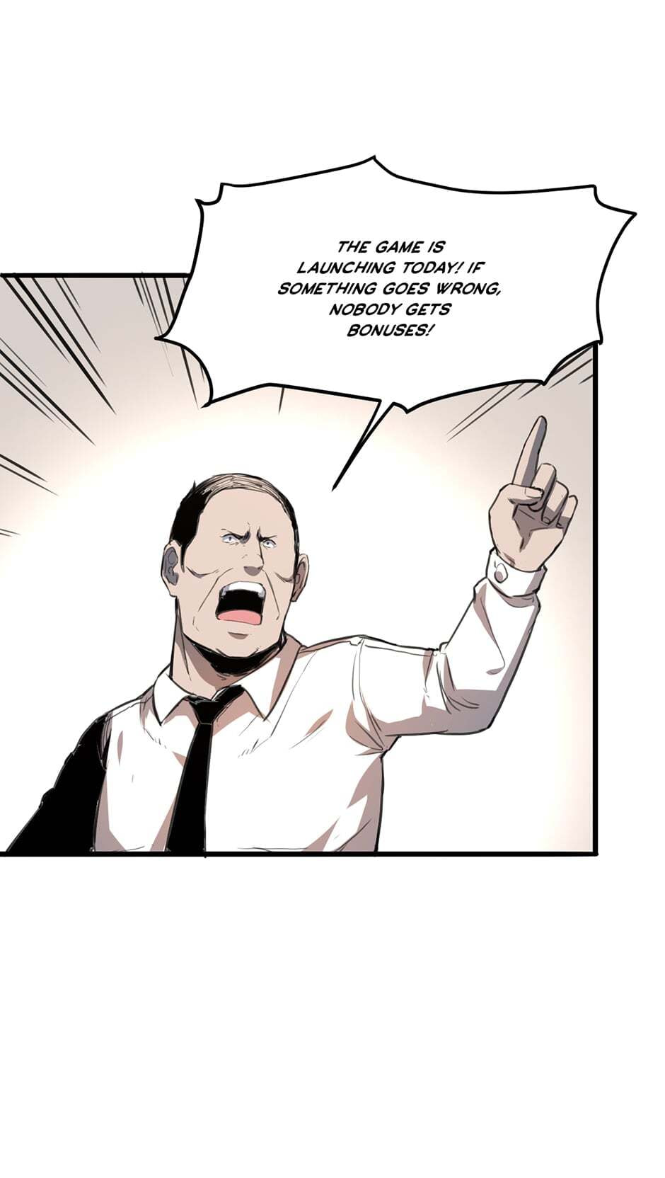 The King of Gaming Bugs! (Colored) Chapter 1 page 66 - 