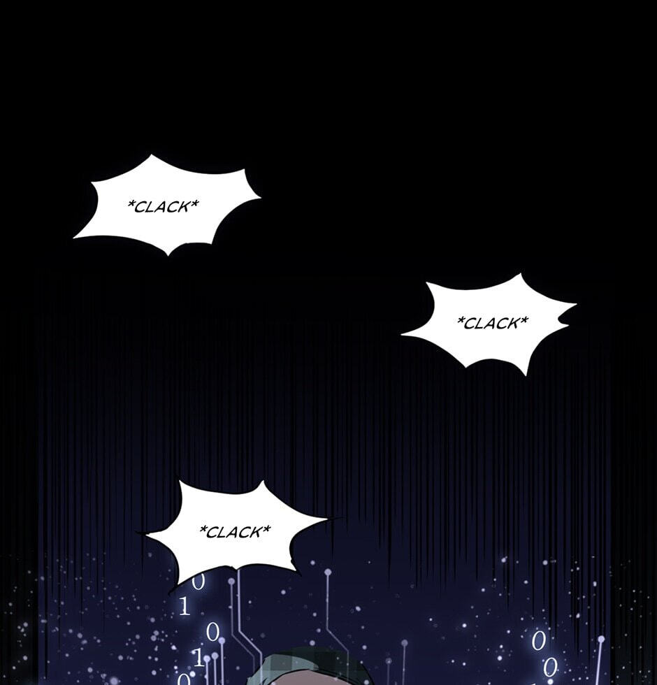 The King of Gaming Bugs! (Colored) Chapter 1 page 8 - 