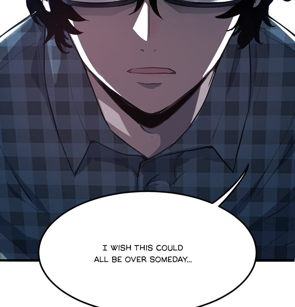 The King of Gaming Bugs! (Colored) Chapter 1 page 71 - 