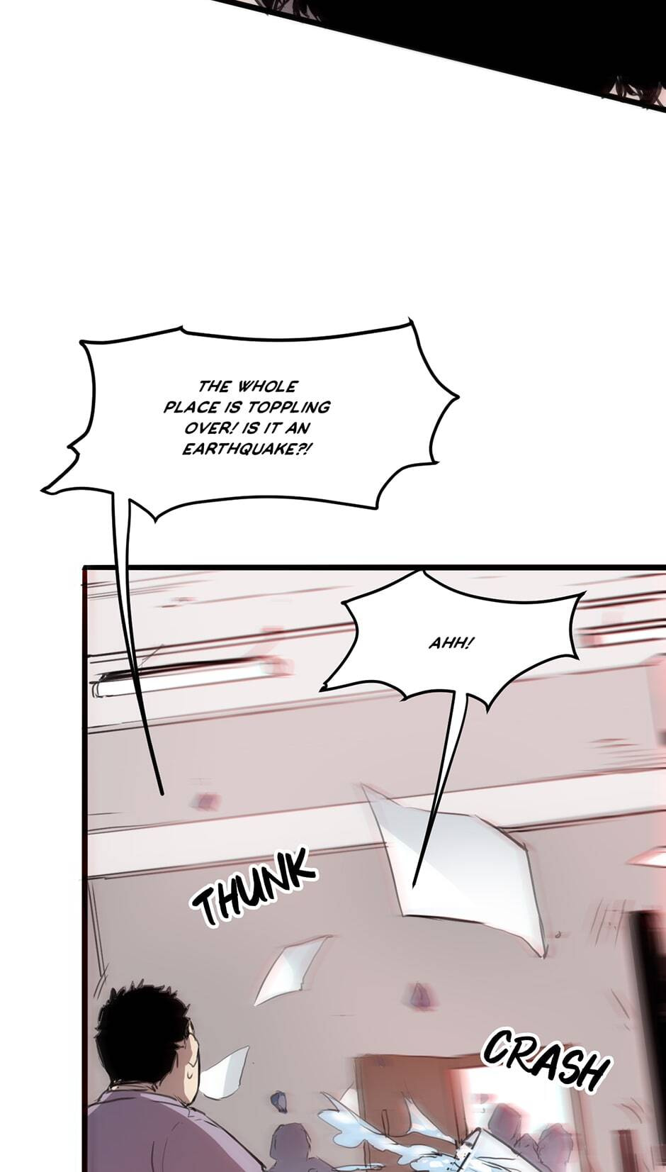 The King of Gaming Bugs! (Colored) Chapter 1 page 78 - 