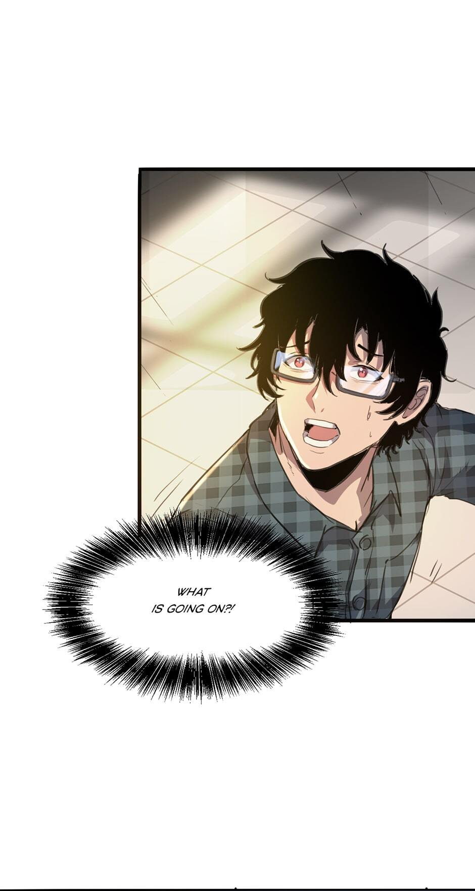 The King of Gaming Bugs! (Colored) Chapter 1 page 80 - 