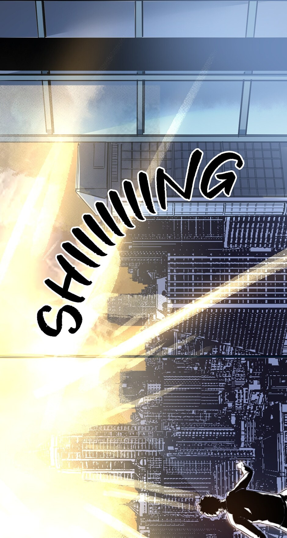 The King of Gaming Bugs! (Colored) Chapter 1 page 81 - 