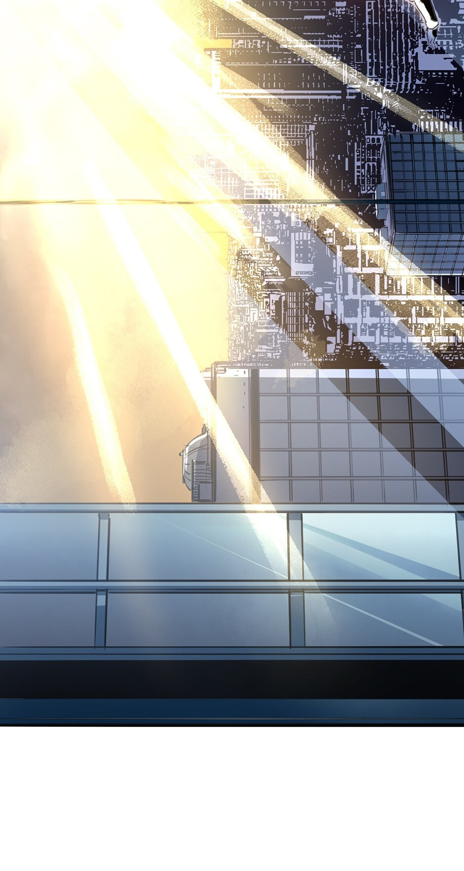 The King of Gaming Bugs! (Colored) Chapter 1 page 82 - 