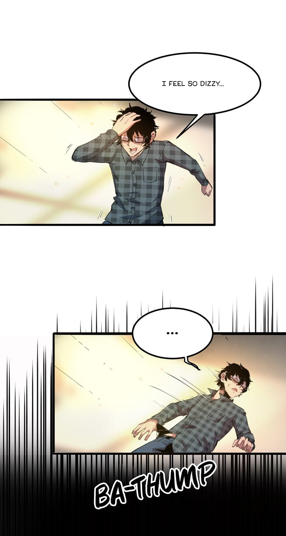 The King of Gaming Bugs! (Colored) Chapter 1 page 83 - 