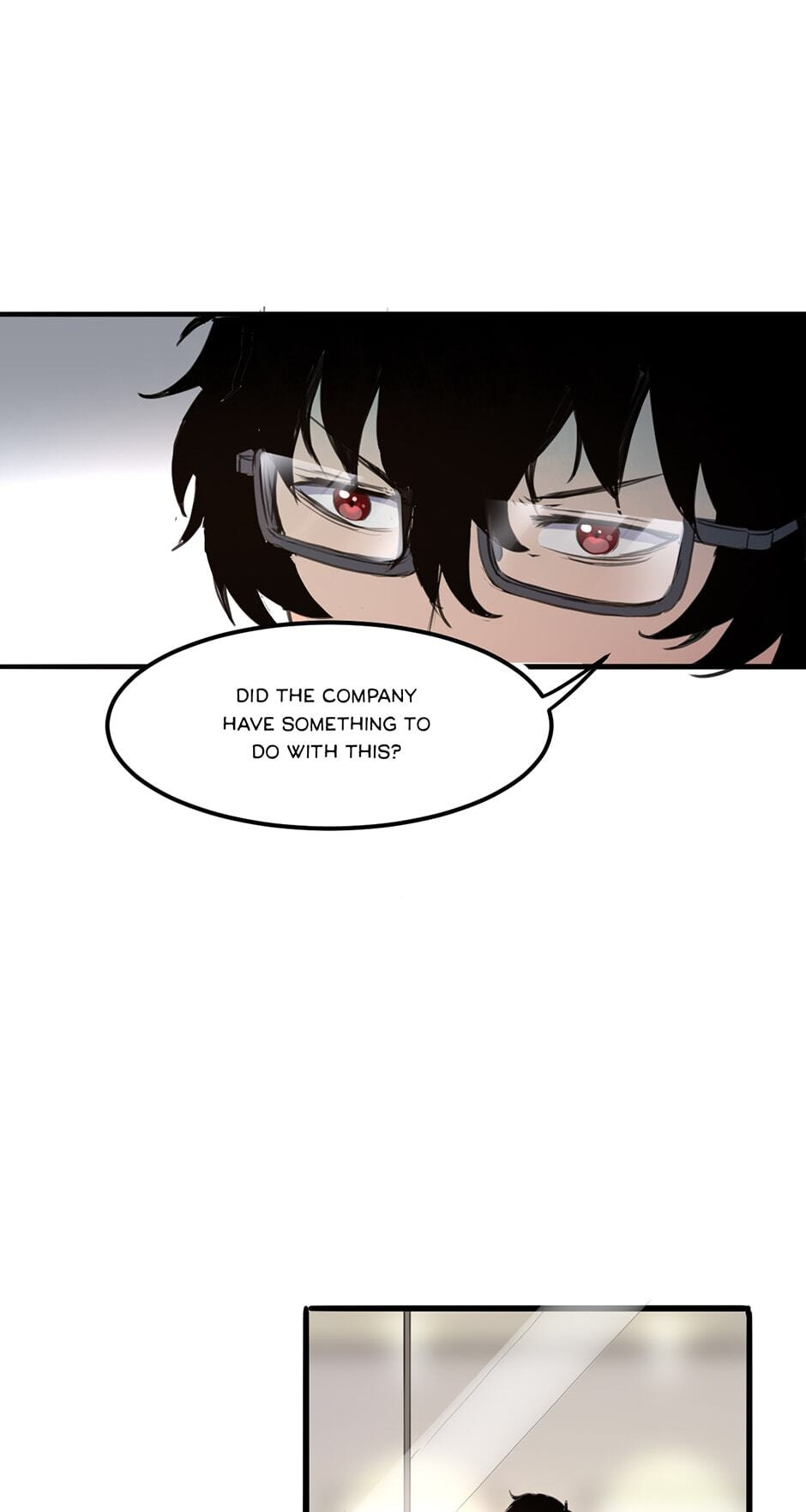 The King of Gaming Bugs! (Colored) Chapter 1 page 91 - 