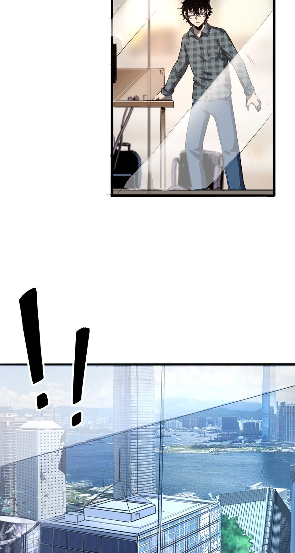 The King of Gaming Bugs! (Colored) Chapter 1 page 92 - 