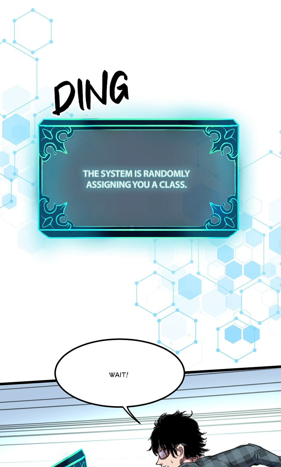 The King of Gaming Bugs! (Colored) Chapter 1 page 99 - 