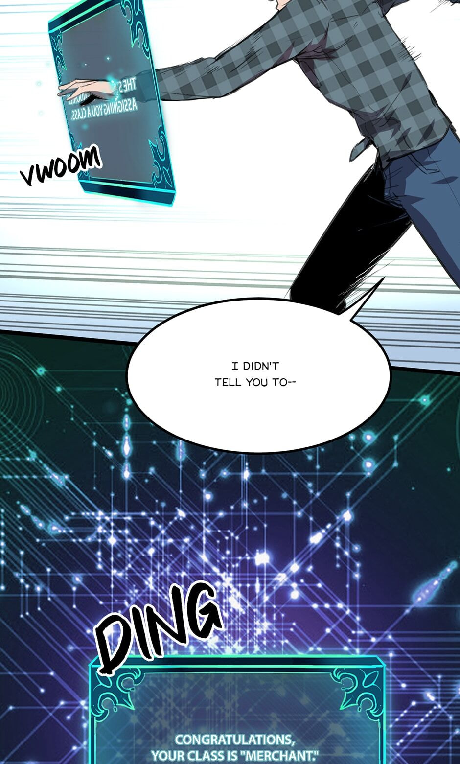 The King of Gaming Bugs! (Colored) Chapter 1 page 100 - 