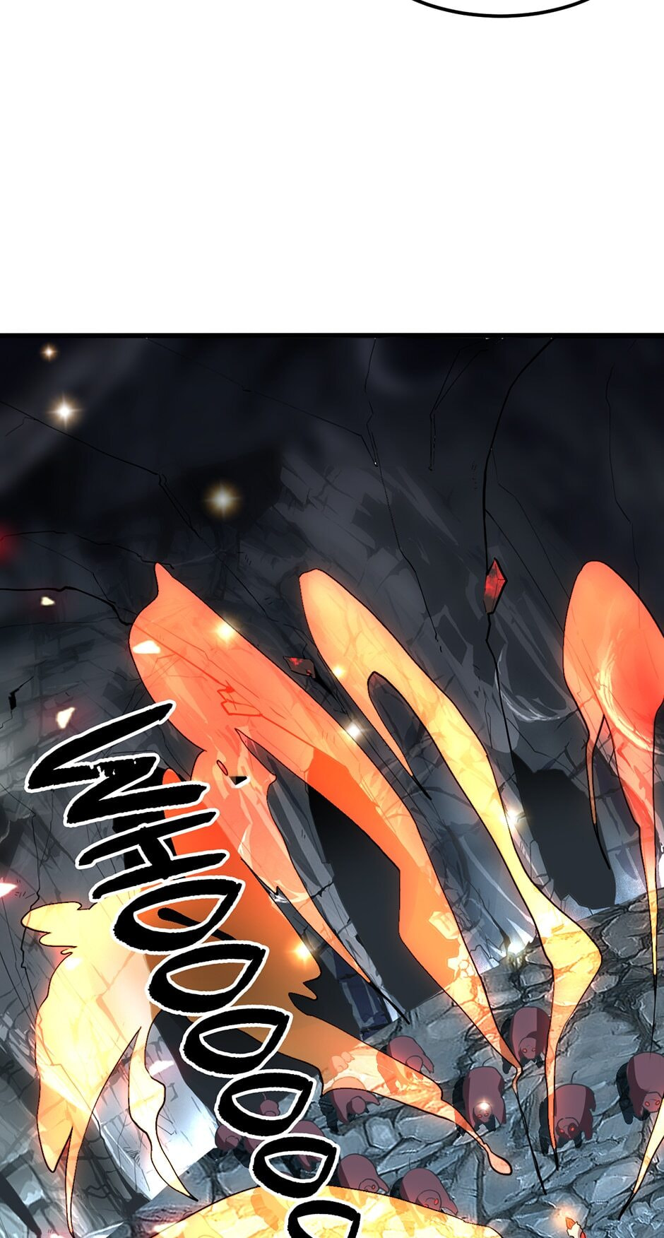 The King of Gaming Bugs! (Colored) Chapter 10 page 22 - 