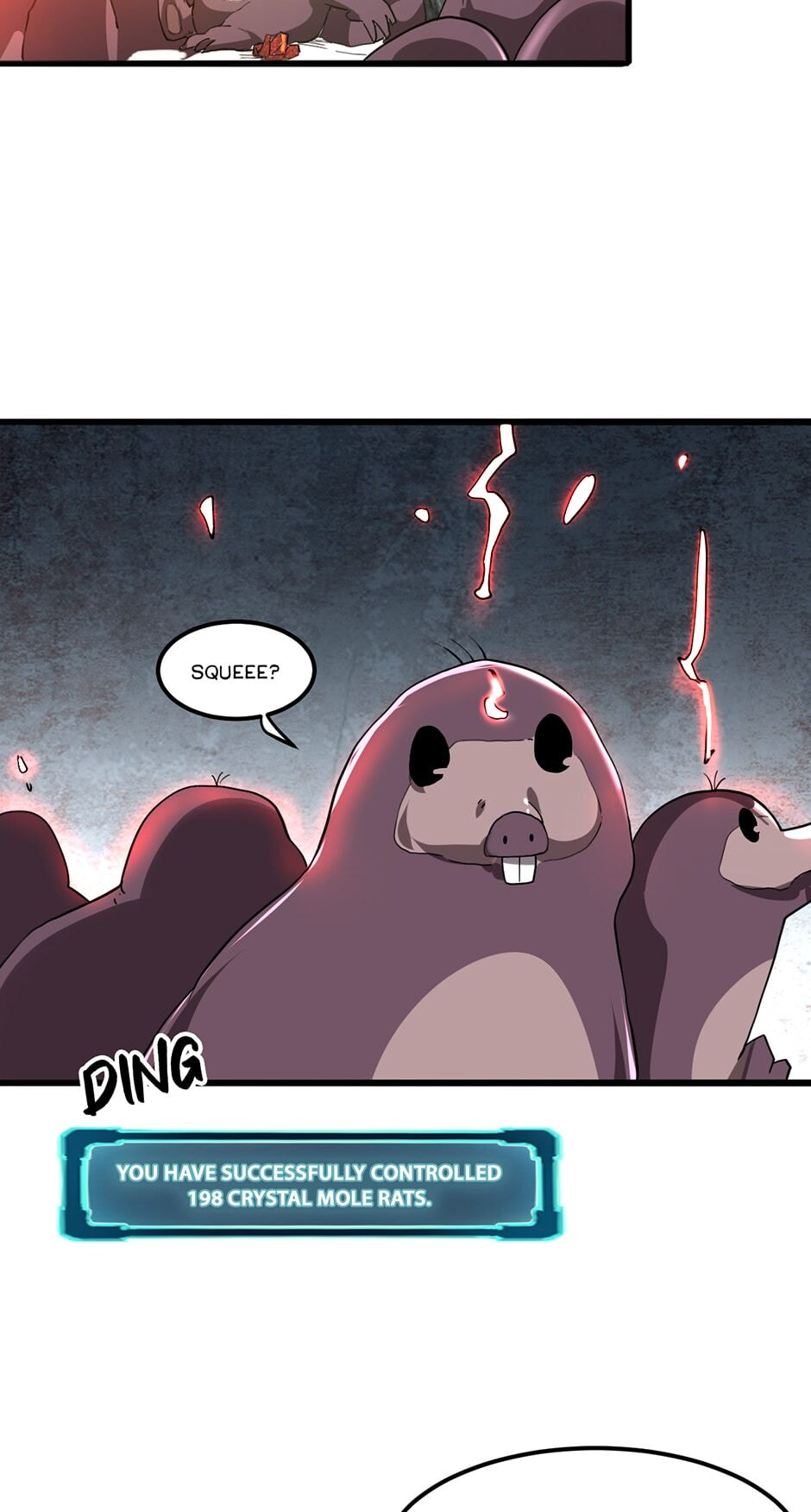 The King of Gaming Bugs! (Colored) Chapter 10 page 24 - 