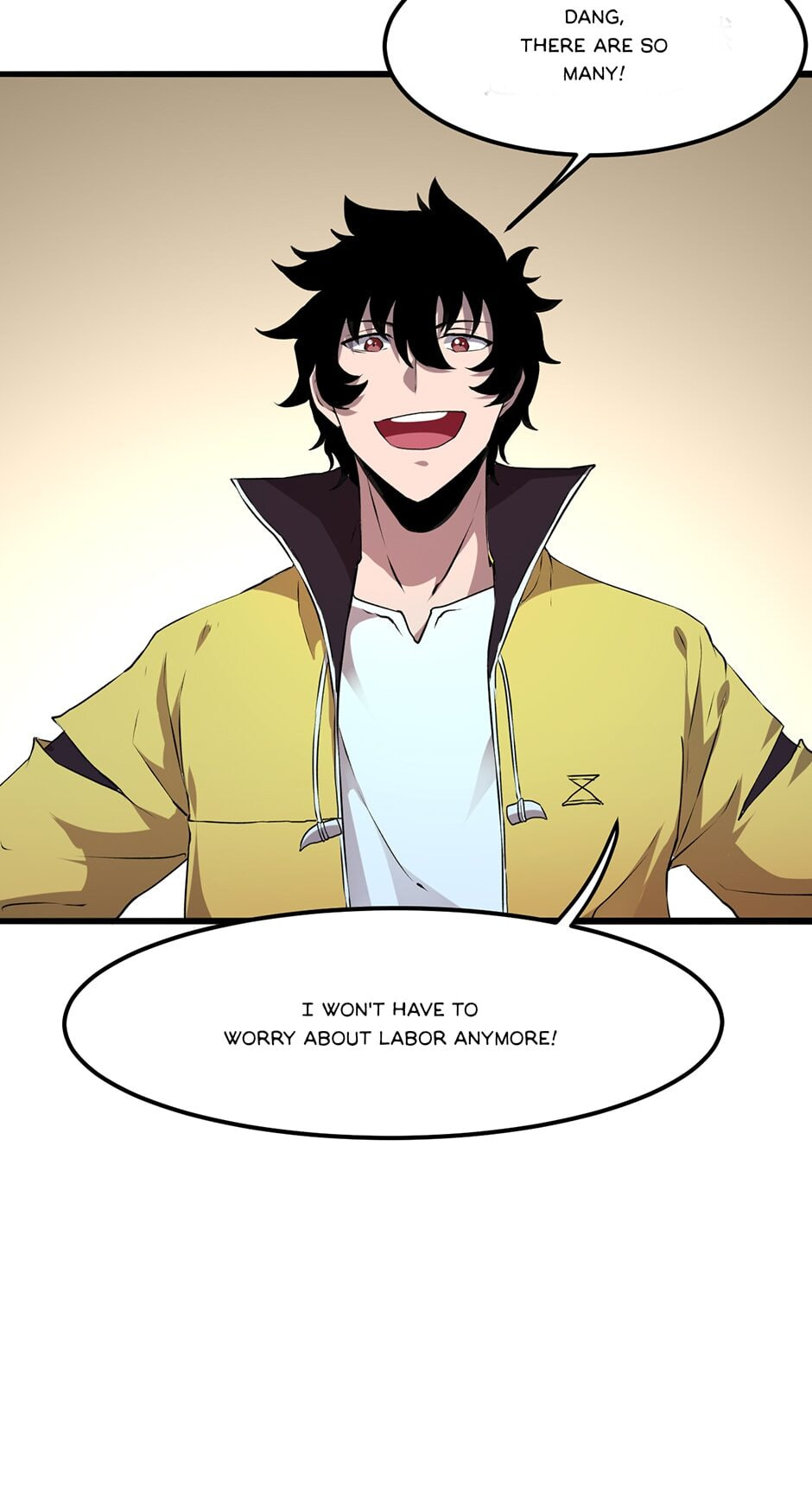 The King of Gaming Bugs! (Colored) Chapter 10 page 25 - 