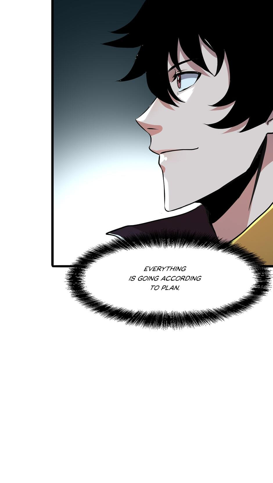 The King of Gaming Bugs! (Colored) Chapter 10 page 30 - 