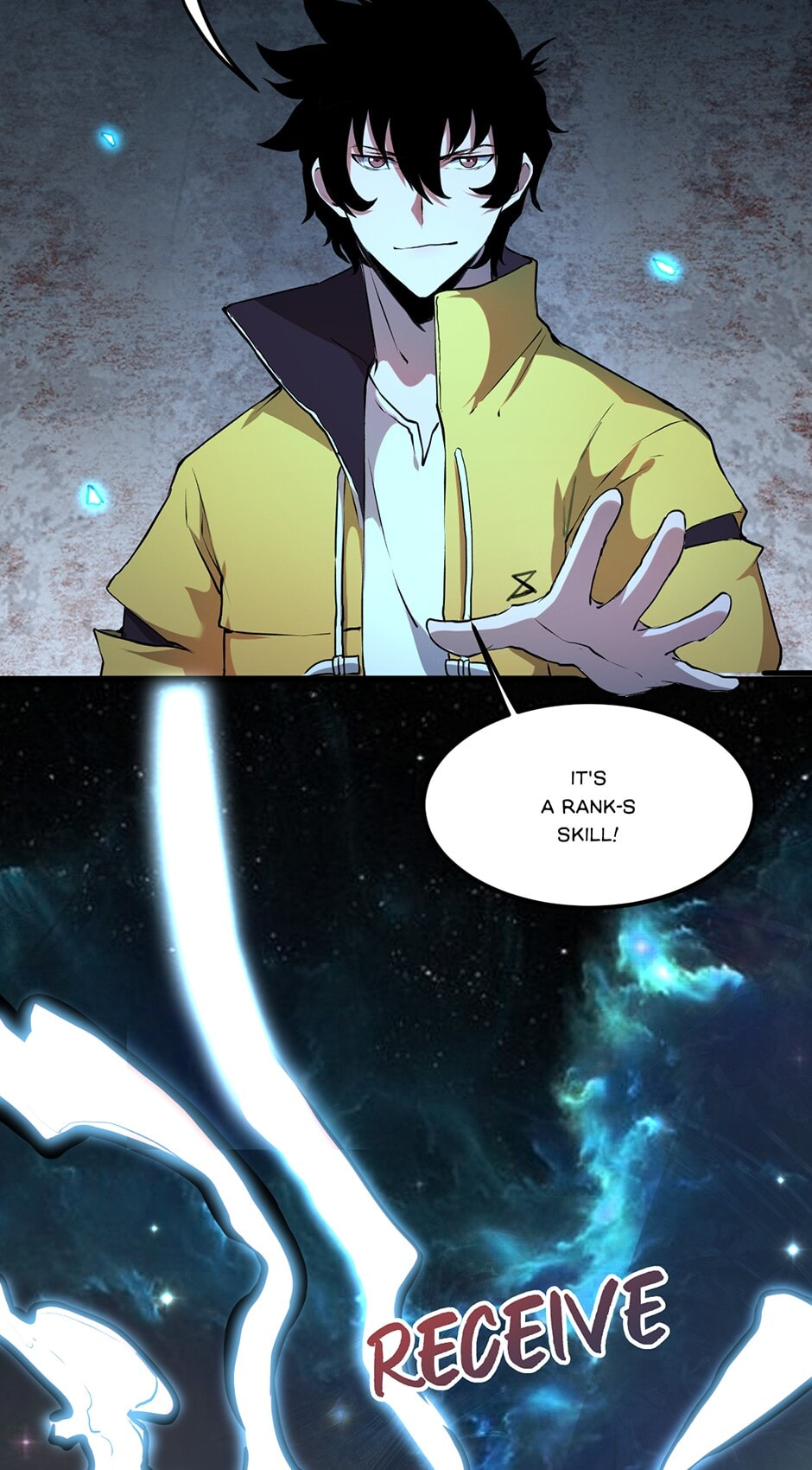 The King of Gaming Bugs! (Colored) Chapter 10 page 4 - 
