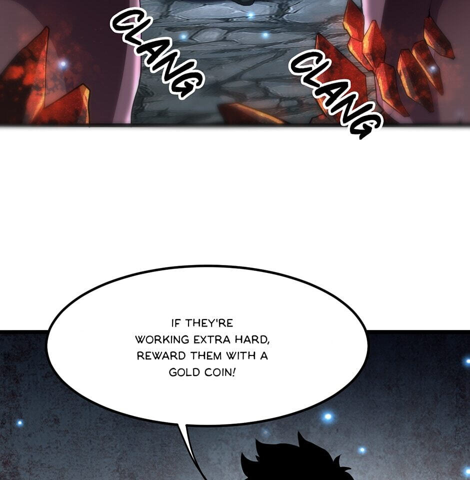 The King of Gaming Bugs! (Colored) Chapter 10 page 37 - 