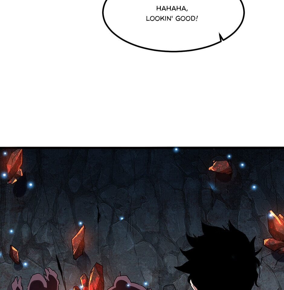 The King of Gaming Bugs! (Colored) Chapter 10 page 40 - 