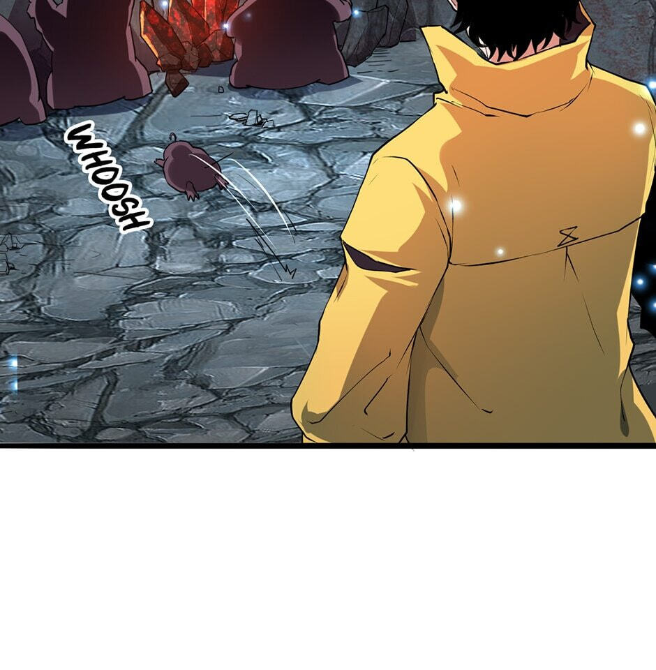 The King of Gaming Bugs! (Colored) Chapter 10 page 41 - 