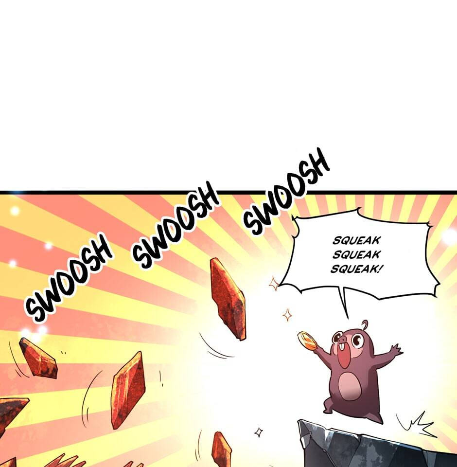 The King of Gaming Bugs! (Colored) Chapter 10 page 42 - 
