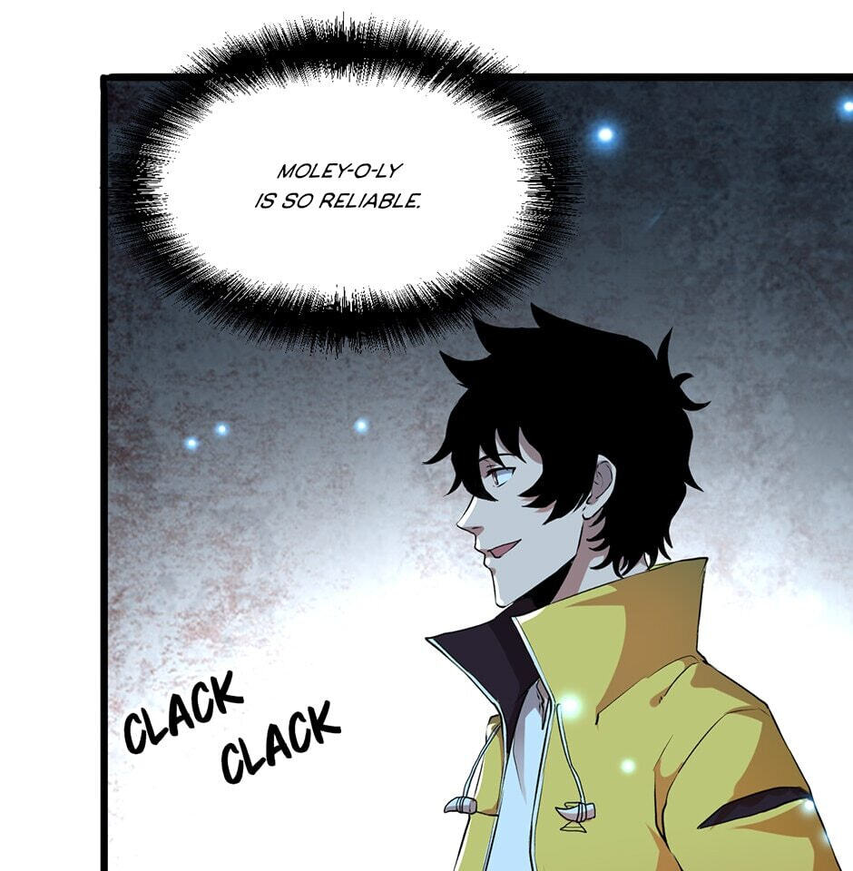 The King of Gaming Bugs! (Colored) Chapter 10 page 44 - 