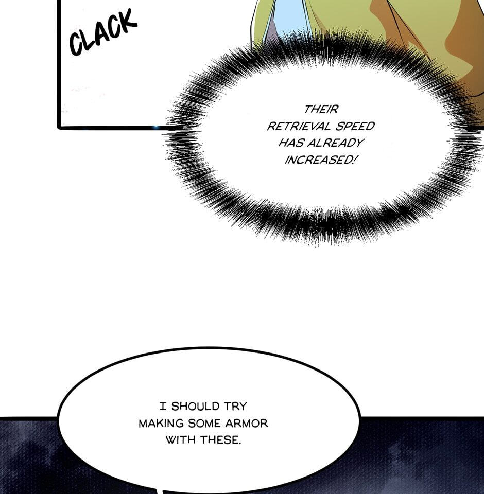 The King of Gaming Bugs! (Colored) Chapter 10 page 45 - 