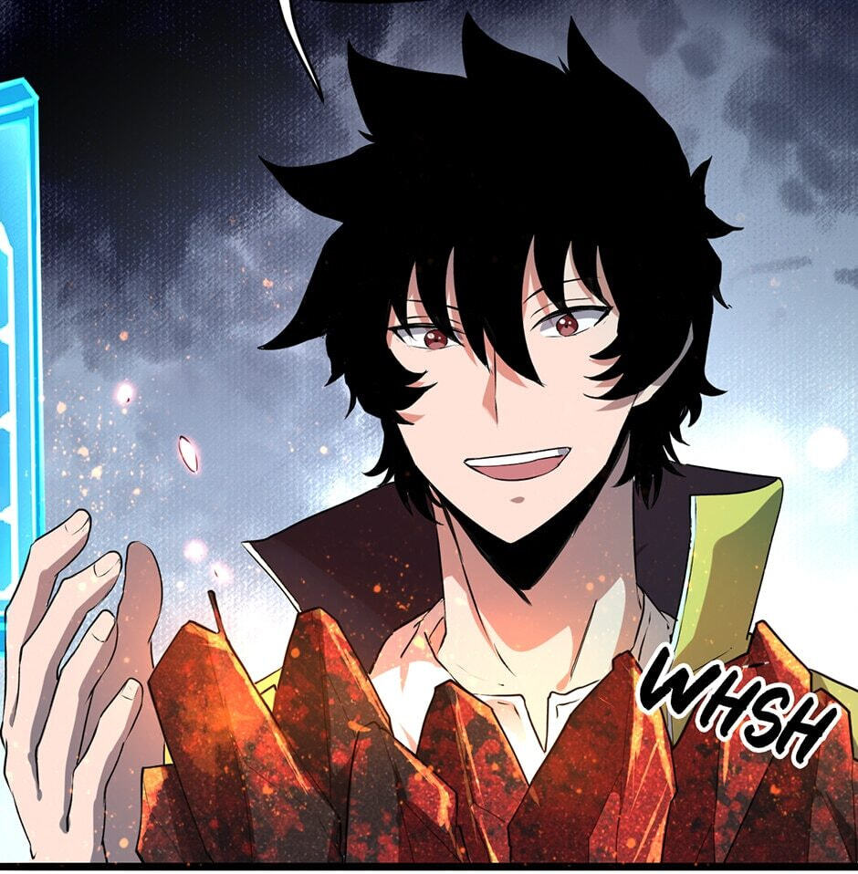 The King of Gaming Bugs! (Colored) Chapter 10 page 46 - 