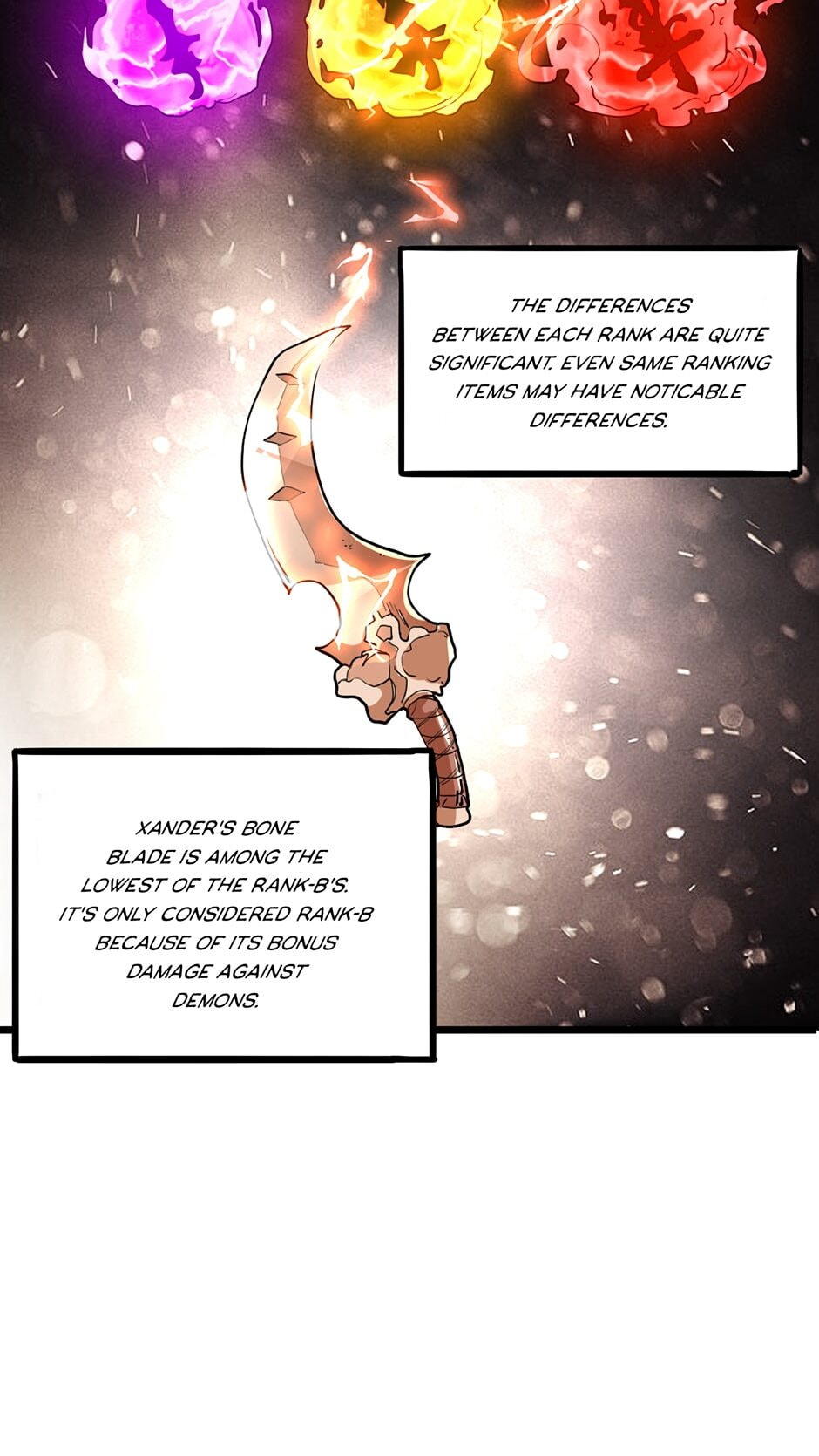 The King of Gaming Bugs! (Colored) Chapter 10 page 52 - 