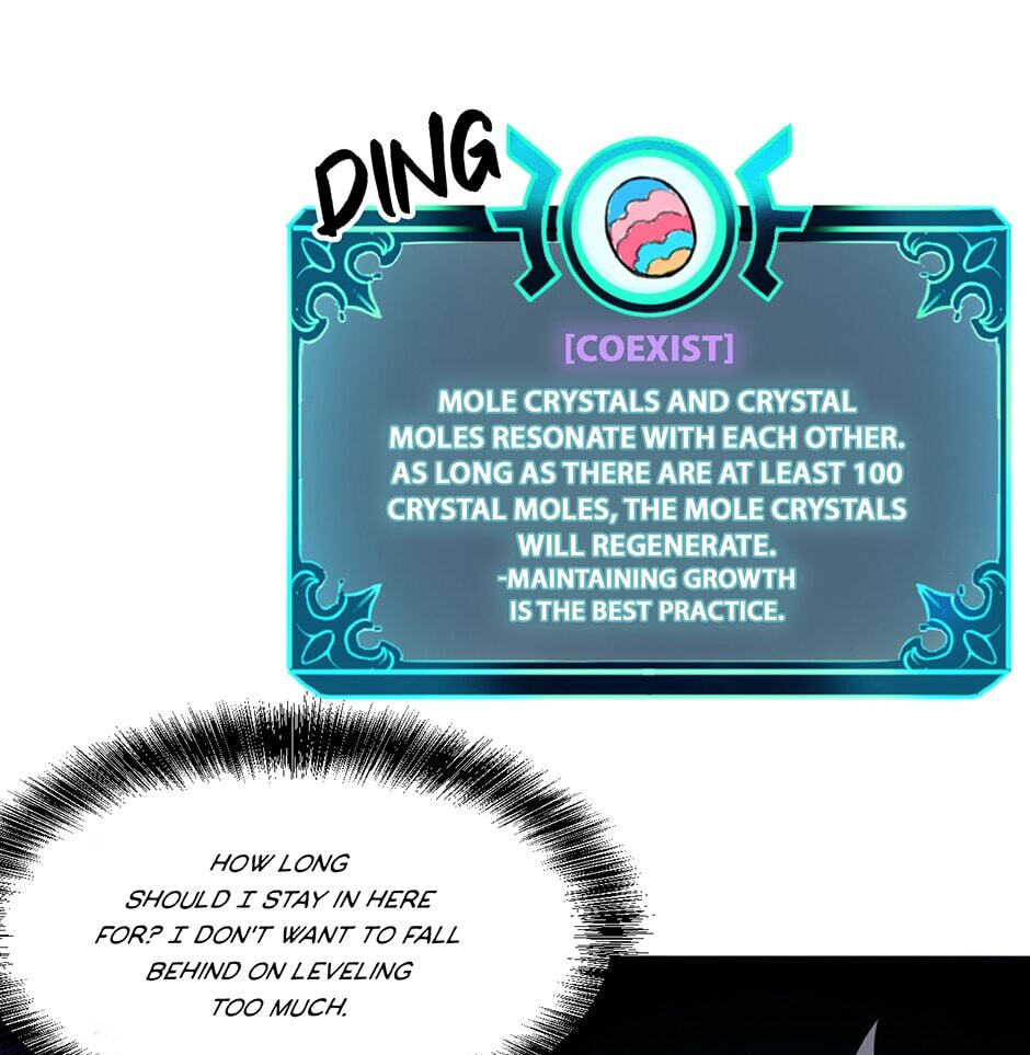 The King of Gaming Bugs! (Colored) Chapter 10 page 54 - 