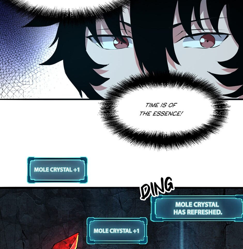 The King of Gaming Bugs! (Colored) Chapter 10 page 55 - 