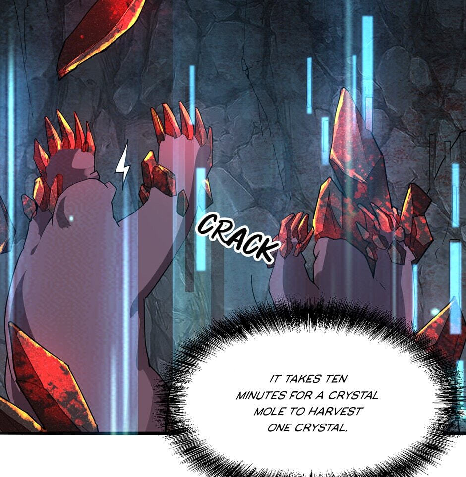 The King of Gaming Bugs! (Colored) Chapter 10 page 56 - 