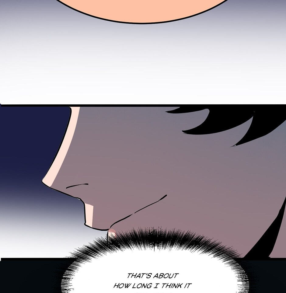The King of Gaming Bugs! (Colored) Chapter 10 page 60 - 
