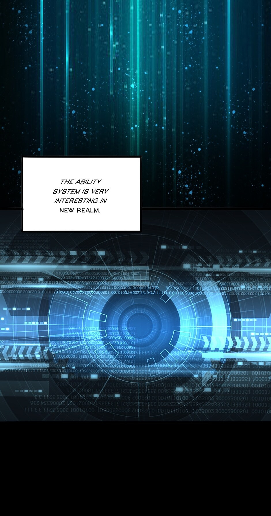 The King of Gaming Bugs! (Colored) Chapter 10 page 7 - 