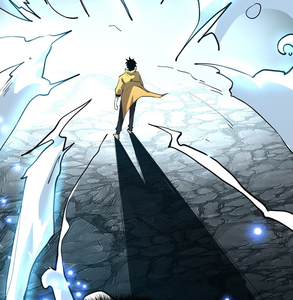 The King of Gaming Bugs! (Colored) Chapter 10 page 62 - 