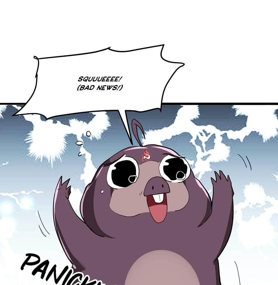The King of Gaming Bugs! (Colored) Chapter 10 page 68 - 