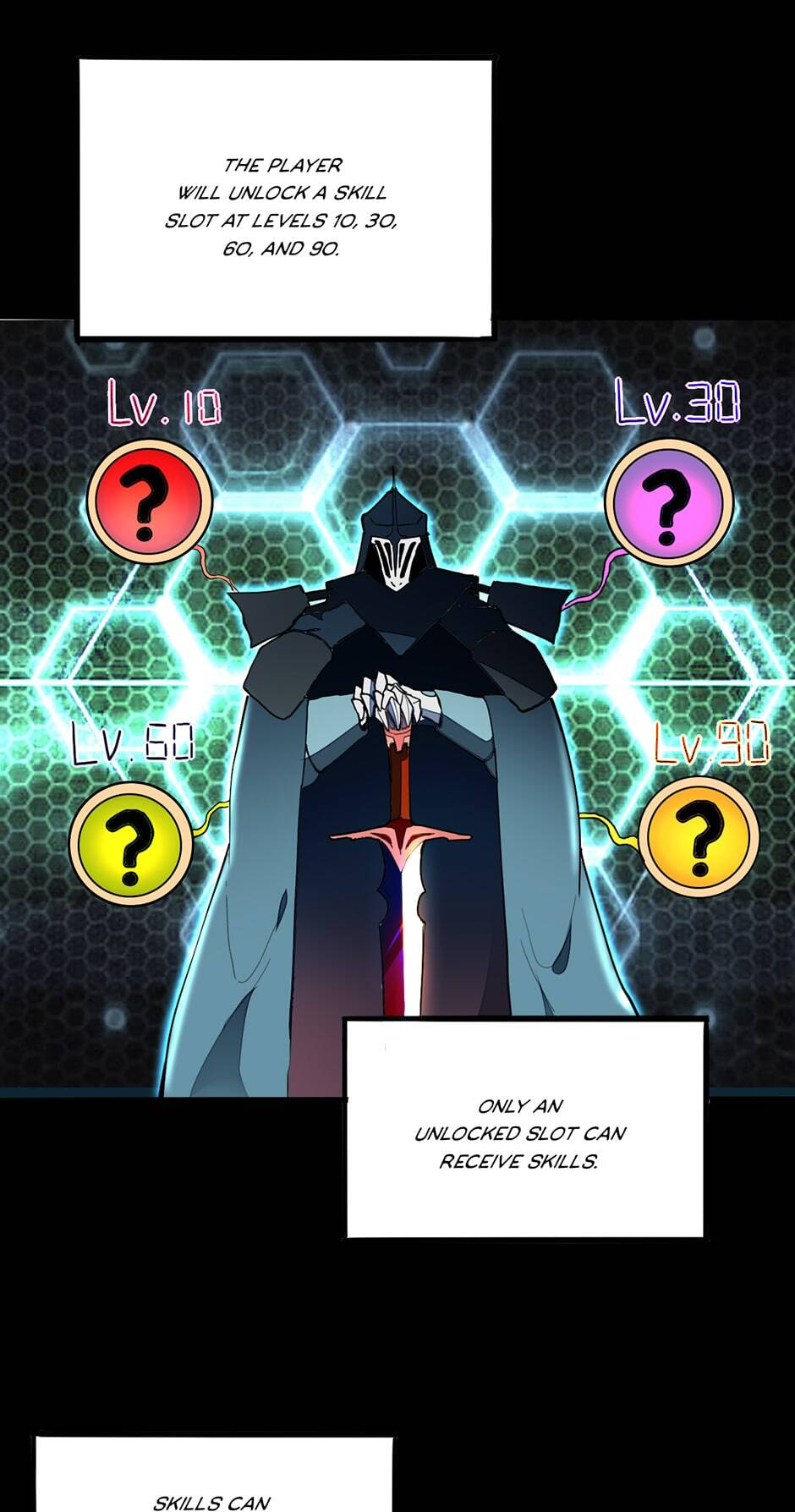 The King of Gaming Bugs! (Colored) Chapter 10 page 8 - 