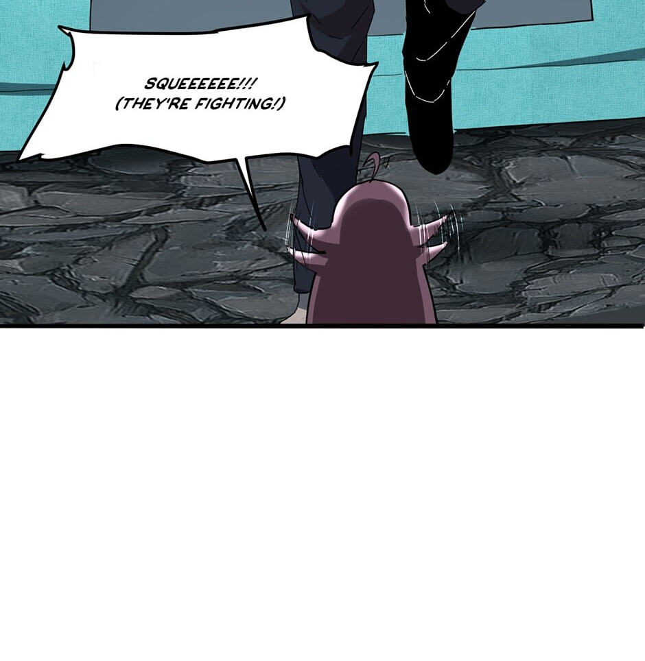 The King of Gaming Bugs! (Colored) Chapter 10 page 73 - 
