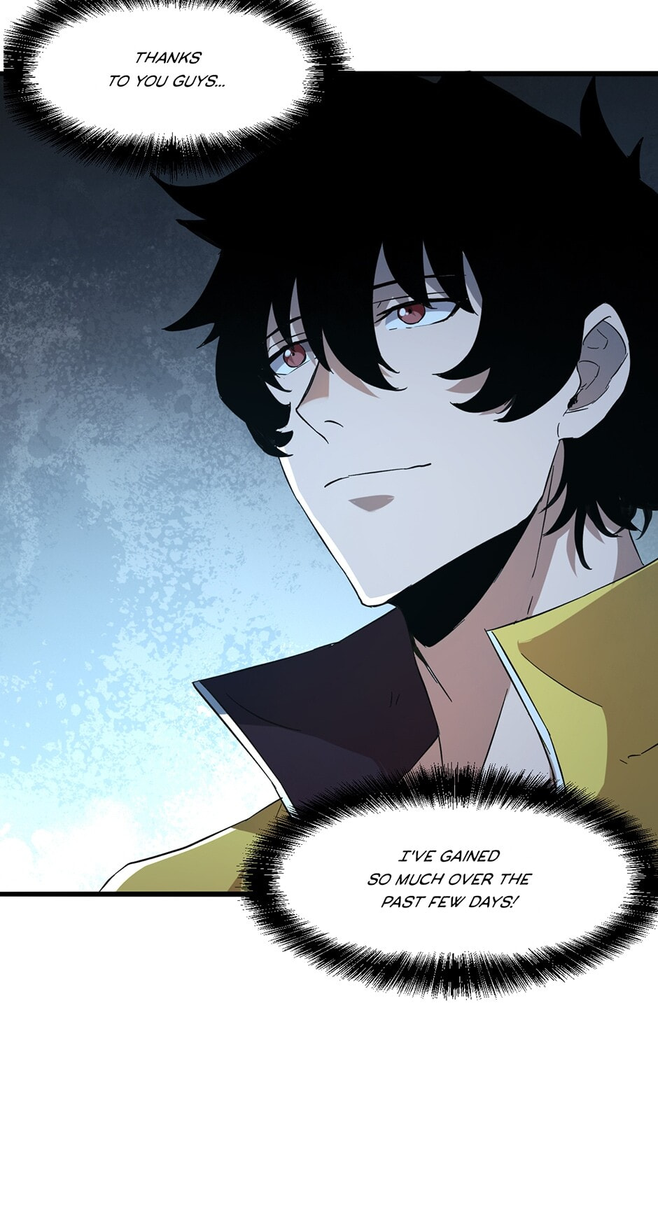 The King of Gaming Bugs! (Colored) Chapter 10 page 79 - 
