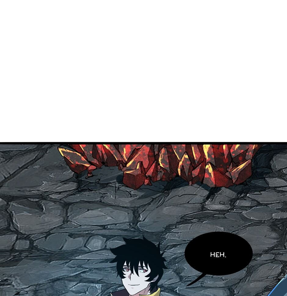 The King of Gaming Bugs! (Colored) Chapter 10 page 80 - 